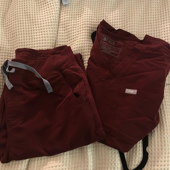 Figs Other - FIGS SCRUB SET
